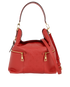 Melie, front view
